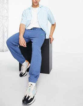 Levi's | Levi's joggers in blue with logo商品图片,