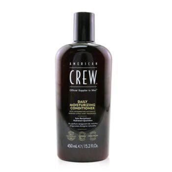 American Crew | Daily Moisturizing Conditioner 15.2 oz Hair Care 738678001035商品图片,