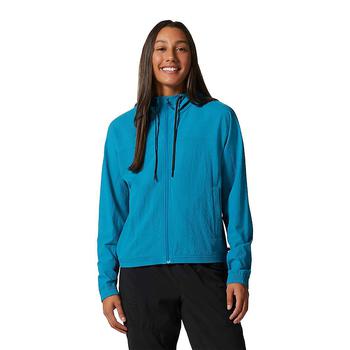 Mountain Hardwear | Women's Sunshadow Full Zip Hoody商品图片,5折起