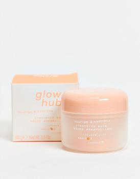 推荐Glow Hub Nourish & Hydrate Cleansing Balm商品