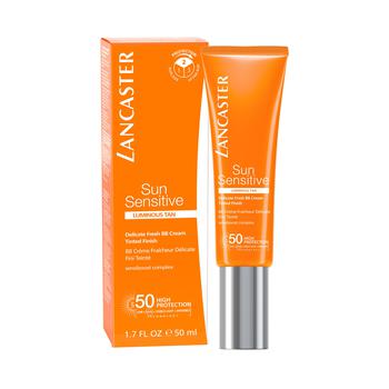 product Lancaster Sun Sensitive Fresh BB Cream 50ml/1.7 oz SPF50 image