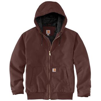 推荐Men's J130 Washed Duck Active Jacket商品