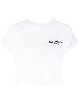 Balmain | Balmain T-shirts and Polos,商家Baltini,价格¥2116