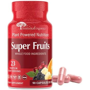 Super Fruits Capsules