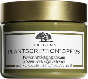 商品Origins | Plantscription SPF 25 Power Anti-Aging Cream,商家eCosmetics,价格¥412图片