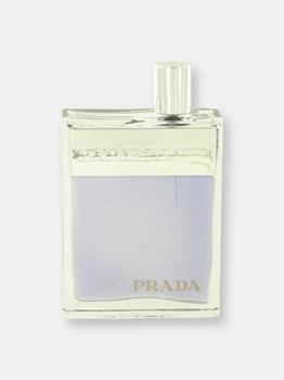 推荐Prada Amber by Prada Eau De Toilette Spray (Tester) 3.4 oz商品