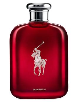 推荐Polo Red Eau De Parfum商品