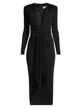 Misha | Francis Jersey Midi-Dress商品图片,7.5折