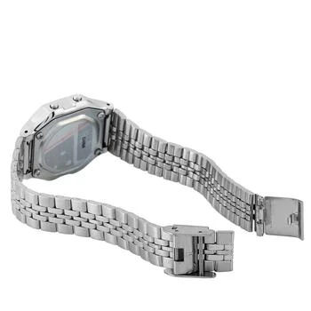 推荐Timex Digital Mini 27 mm Digital Quartz Watch TW2T48500商品