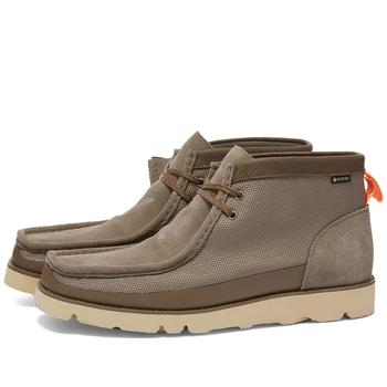 clarks wallabee价格, Clarks | Clarks Originals Wallabee 2.0 Gore-Tex商品图片 