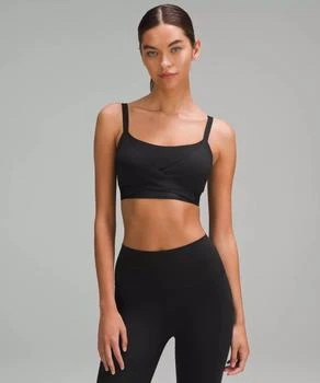 Lululemon | Super-Soft Adjustable Recovery Bra *Light Support, B-D Cups,商家Lululemon Canada,价格¥535