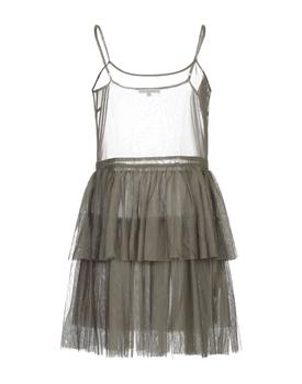PATRIZIA, PATRIZIA | Short dress商品图片 3.6折