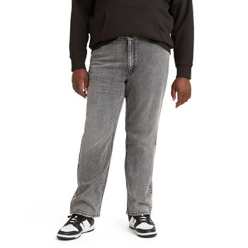 商品Levi's | Men's Big & Tall 541 Athletic Fit Jeans,商家Macy's,价格¥403图片