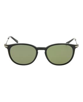 Brioni | Round-Frame Sunglasses商品图片,2.1折×额外9折, 额外九折