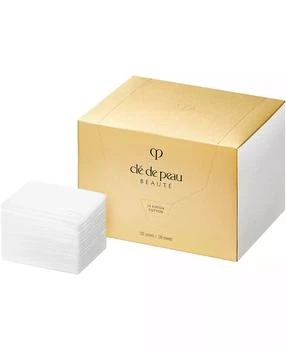 Cle de Peau | Cotton Sheets, 120 ct.,商家Macy's,价格¥225