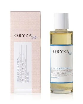 Oryza Lab | Body Oil 3.38 oz.,商家Bloomingdale's,价格¥478