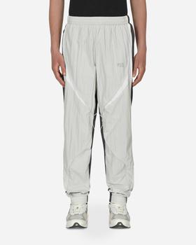 Slam Jam | FILA Redefined Track Pants Grey商品图片,额外8.6折, 独家减免邮费, 额外八六折