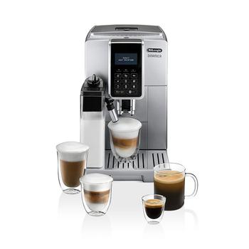 商品De'Longhi | Dinamica with LatteCrema™ Fully Automatic Espresso Machine,商家Bloomingdale's,价格¥10545图片