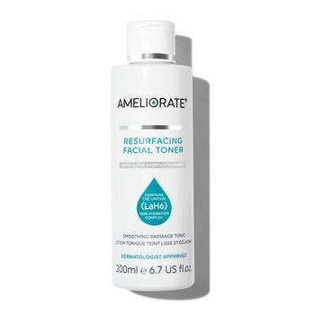Ameliorate | AMELIORATE Resurfacing Facial Toner商品图片,7.5折