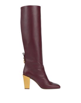 菲拉格慕鞋女靴, Salvatore Ferragamo | Boots商品图片 3.2折