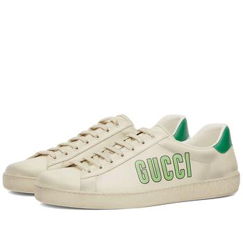 Gucci | Gucci New Ace Pablo Delcielo Sneaker商品图片,