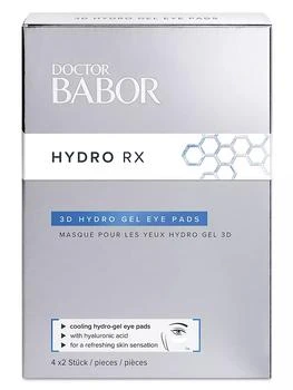 推荐Hydro Rx Eye Pads 4-Pack商品