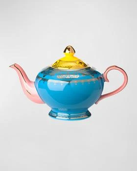 POLSPOTTEN | Grandpa Teapot, 24 oz.,商家Neiman Marcus,价格¥1329