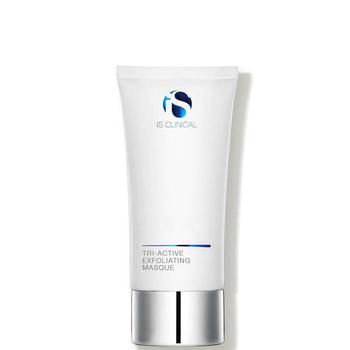 iS CLINICAL | iS Clinical Tri-Active Exfoliating Masque 4 oz商品图片,