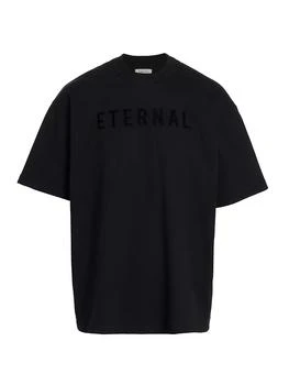 推荐Eternal Cotton T-Shirt商品
