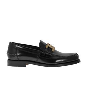 Tod's | Leather Loafer商品图片,