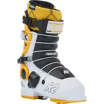 K2 | Revolve TW Ski Boot - 2024 - Men's,商家Steep&Cheap,价格¥4588