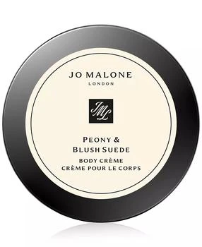 Jo Malone London | Peony & Blush Suede Body Crème, 1.7 oz.,商家Macy's,价格¥250