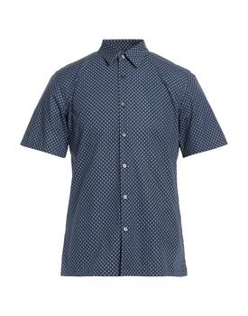 Theory | Patterned shirt商品图片,2.5折