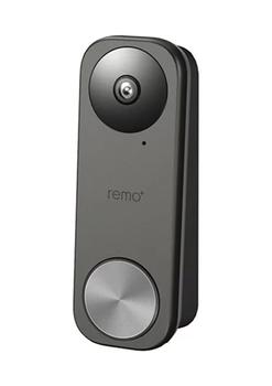 商品RemoBell S Fast-Responding Smart Video Doorbell Camera,商家Belk,价格¥723图片
