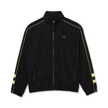 Lacoste | Men's Full-Zip Colorblocked Jacket 