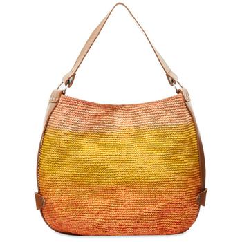 推荐Isabel Marant Bayia Raffia Shoulder Bag商品