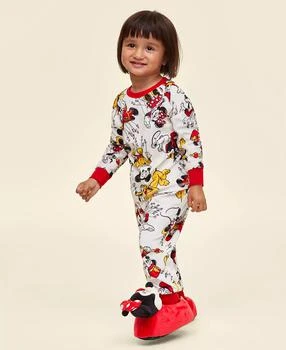 Disney | Macy's | Toddler 2-Pc Parade Balloons Matching Family Pajamas Set, Created for Macy's,商家Macy's,价格¥180