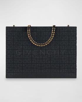 纪梵希包, Givenchy | Medium G Tote Bag with Chain商品图片 