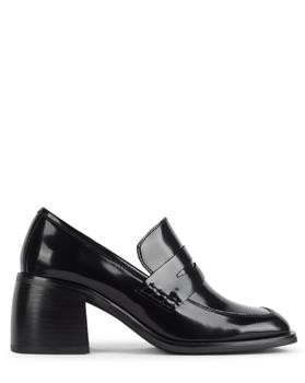 Jeffrey Campbell | Jeffrey Campbell Flat shoes Black商品图片,7.9折