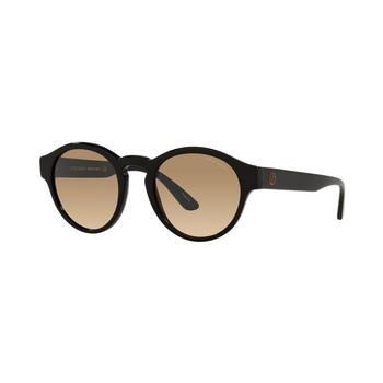 Giorgio Armani | Men's Sunglasses, AR8146 50商品图片,额外7折, 额外七折