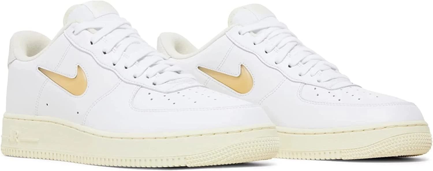 推荐Mens Air Force 1 '07 LX Basketball Shoes商品