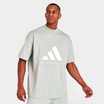 推荐Men's adidas One Basketball T-Shirt商品