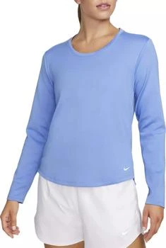 推荐Nike Women's Therma-FIT One Long Sleeve Top商品