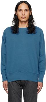 李维斯卫衣, Levi's | Blue Meadows Sweatshirt商品图片 额外8.5折, 额外八五折