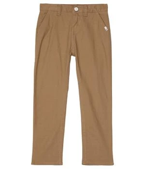 Quiksilver | Chino Stretch Pants (Toddler/Little Kids) 7.5折