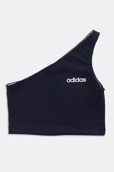 推荐Frankie Collective Rework Adidas One Shoulder Tank 031商品