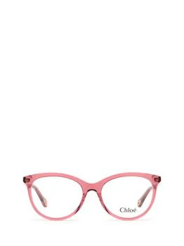 Chloé | Chloé Eyewear Cat-Eye Glasses 7折