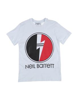 Neil Barrett | T-shirt商品图片,6.8折