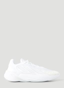 Ozelia Adiprene Sneakers in White product img