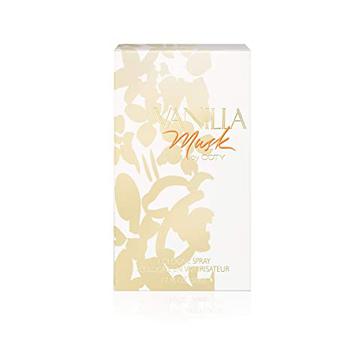 推荐Vanilla Musk Cologne Spray商品